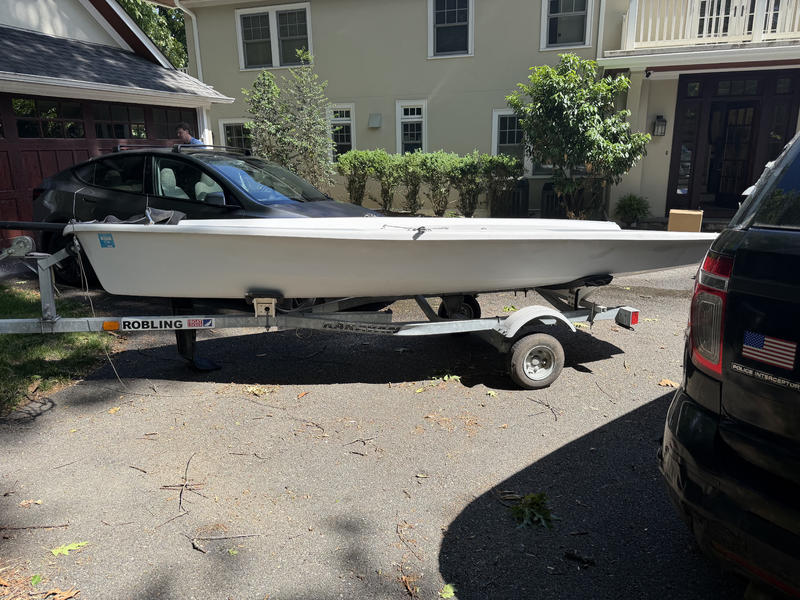 2010 RS 500 located in New Jersey for sale