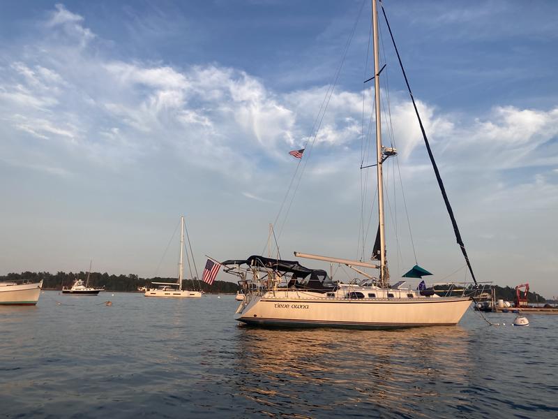 2005 caliber 40LRC located in New York for sale