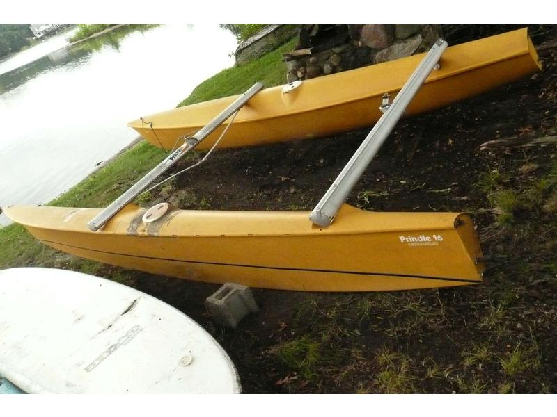  Prindle Prindle 16 located in Michigan for sale