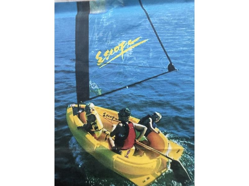 2009 Escape Solsa located in Ohio for sale