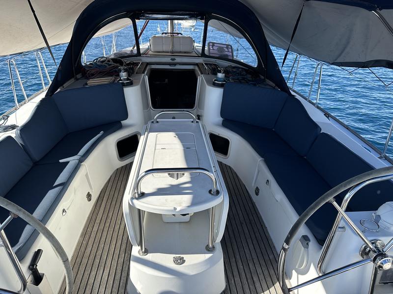 2008 Jeanneau Sun Odyssey 49i located in Outside United States for sale