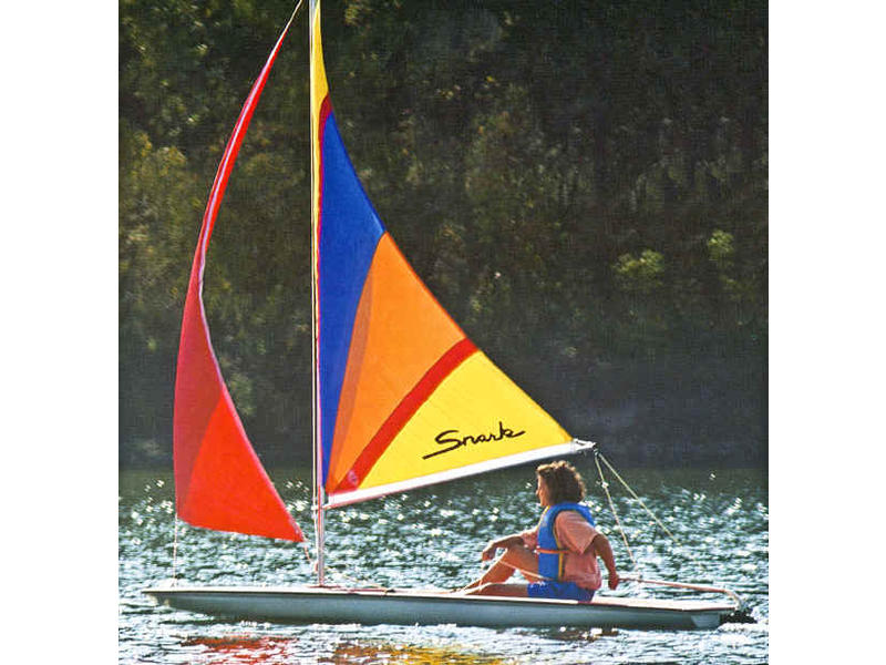 2017 Snark Sea Skimmer located in Ohio for sale