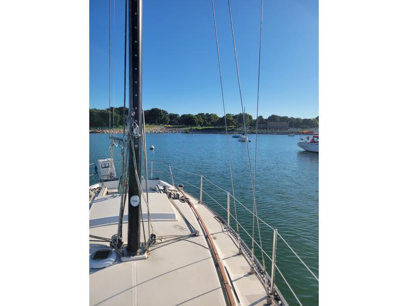 1984 S2 9.2 located in Wisconsin for sale