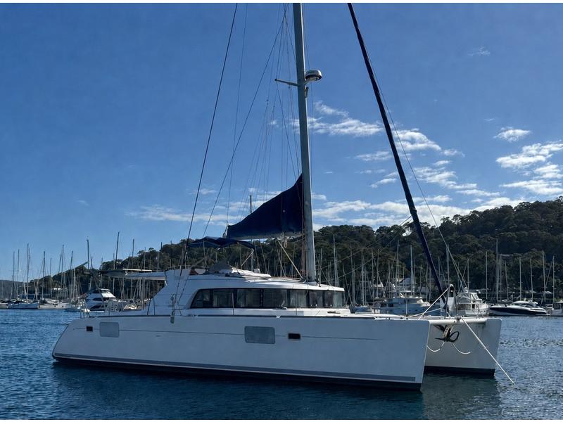 2006 Lagoon 440 located in  for sale