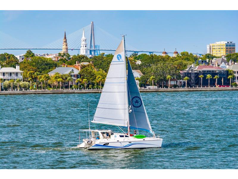 2010 St Francis 50 located in  for sale
