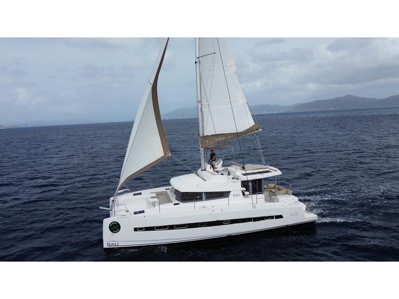 2020 Bali 4.3 located in  for sale