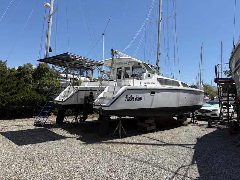 2008 Gemini 105 MC located in Virginia for sale