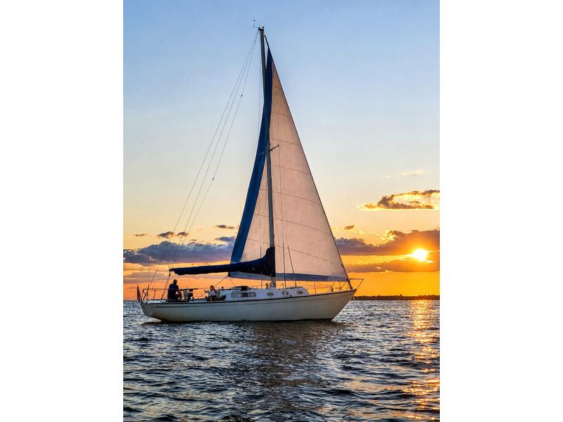 1968 Morgan 34 located in New York for sale