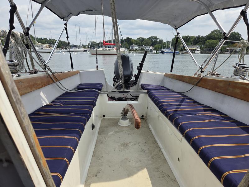 1970 Bristol Caravel located in New York for sale