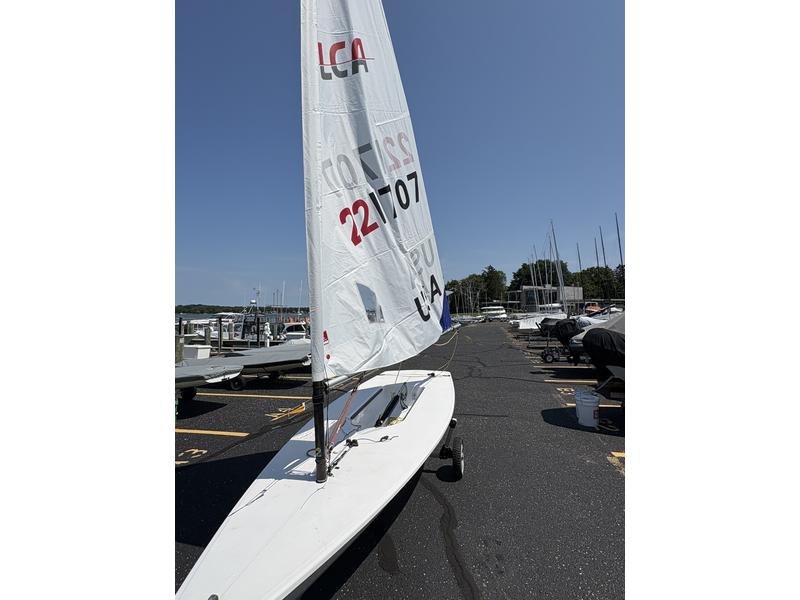 2022 Element ILCA located in Michigan for sale