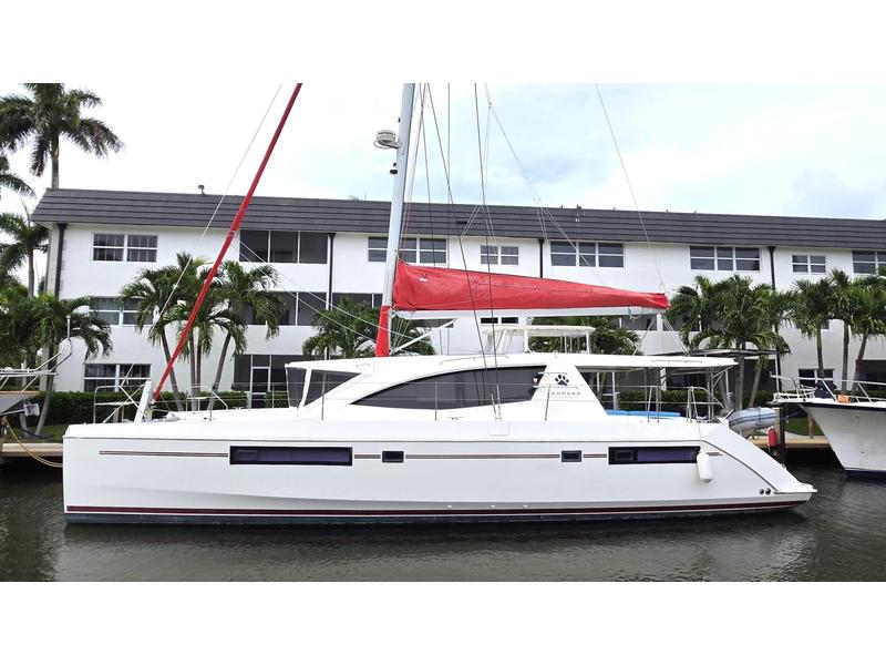 2014 Leopard 48 located in  for sale
