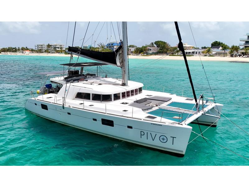 2009 Lagoon 500 located in  for sale