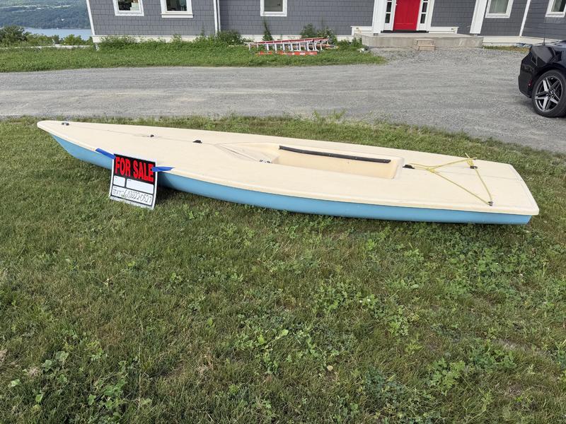  Laser M located in New York for sale