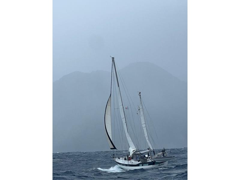 1985 Wauquiez Amphitrite 43 located in North Carolina for sale