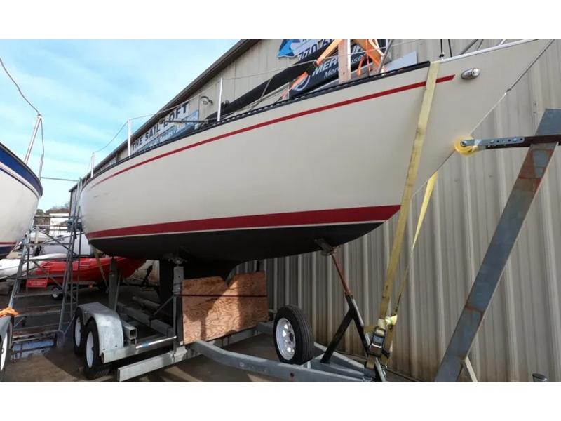 1979 S2 7.3 located in Georgia for sale