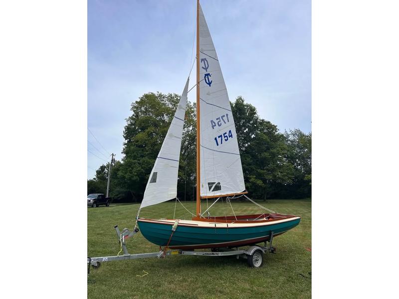  2021 TOWN CLASS SLOOP  located in Kentucky for sale