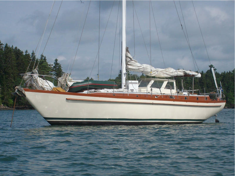 1988 Creekmore  located in Maryland for sale