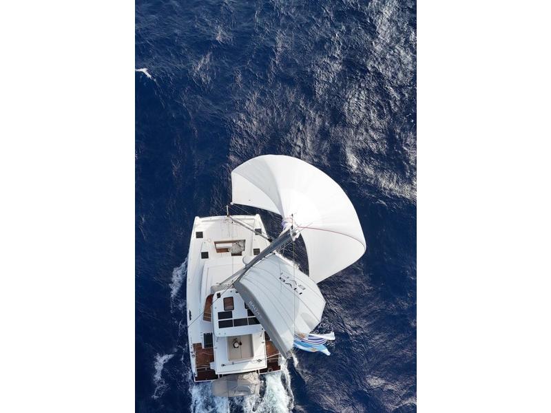 2025 Bali 4.8 located in  for sale