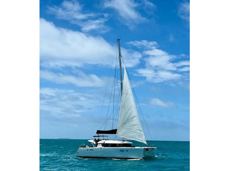 2018 Lagoon 450 S located in  for sale