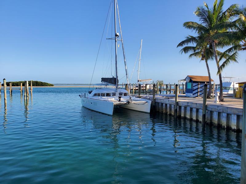 2018 Lagoon 380 S2 located in Outside United States for sale