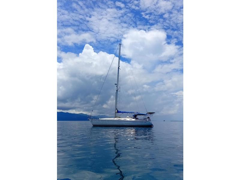2002 Bavaria 50 located in  for sale