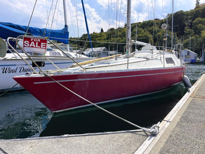 1977 Yamaha Scampi located in Washington for sale