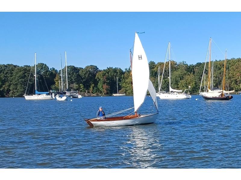 2024 John Augsburger Haven 12 1/2 located in Virginia for sale