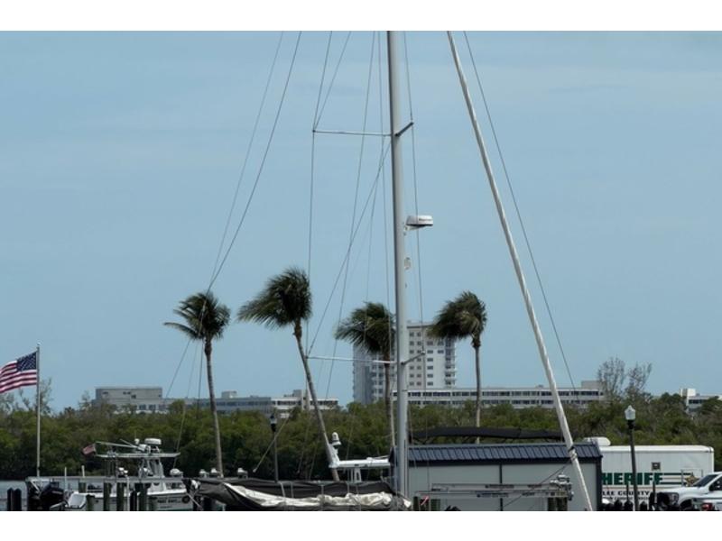 2019 Jeanneau Sun Odyssey located in Florida for sale