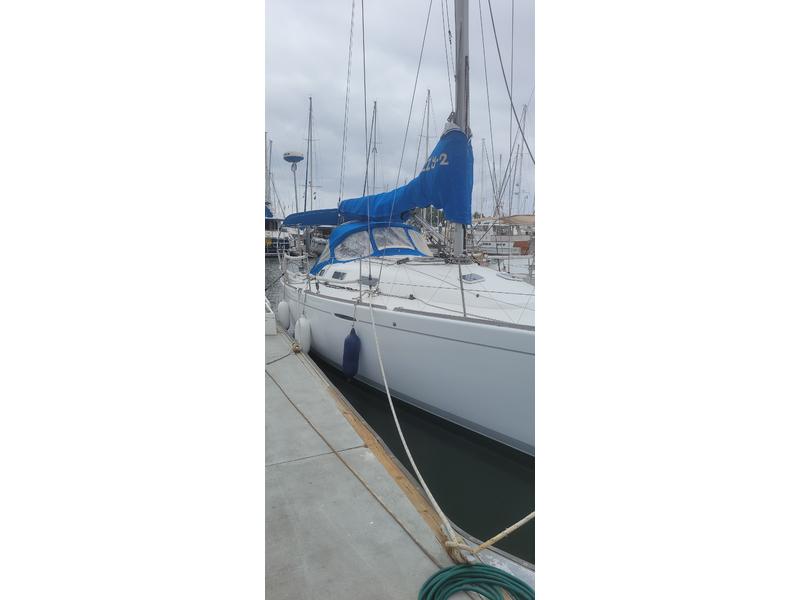 2002 Beneteau PARTNERSHIP First 36.7 located in Outside United States for sale