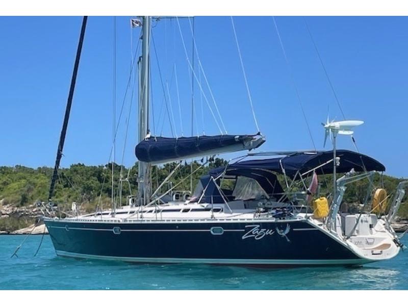 1996 Jeanneau 51.1 located in  for sale