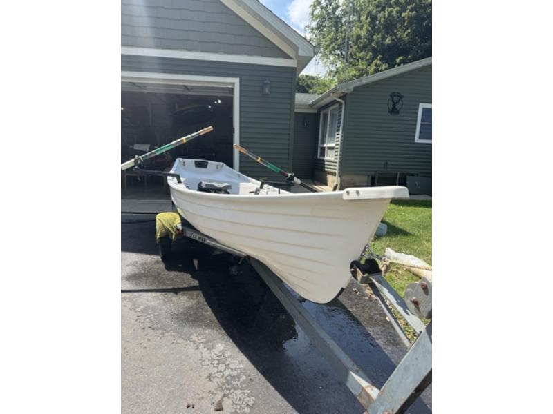 2018 Little River Row and Sail located in Illinois for sale