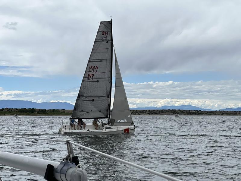 2010 Flying Tiger 7.5 located in Colorado for sale