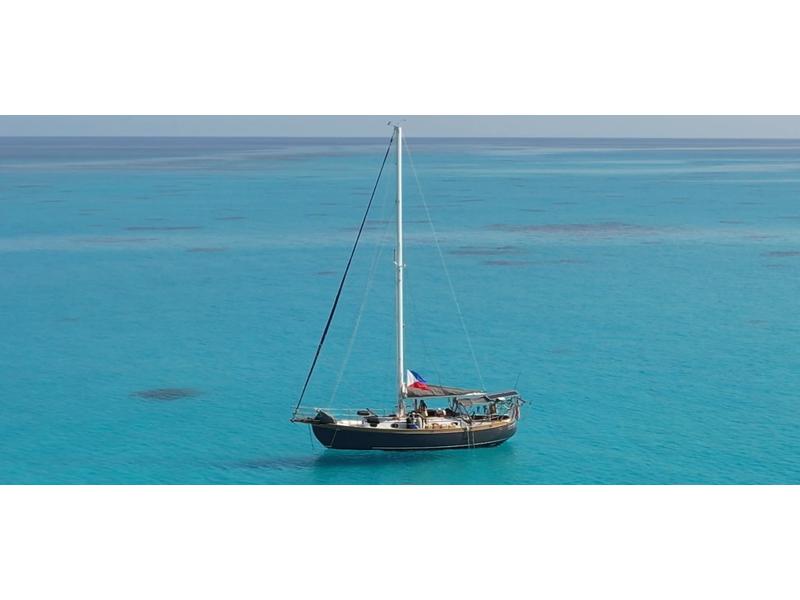 1979 Baba 35 located in  for sale
