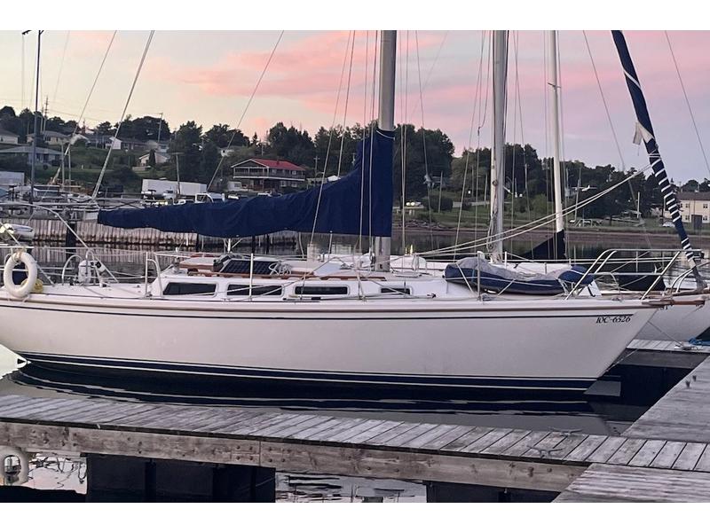  Catalina 30 located in Outside United States for sale