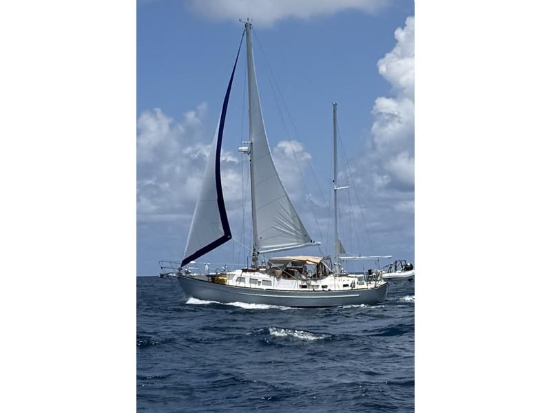 1974  Scheel located in Maine for sale