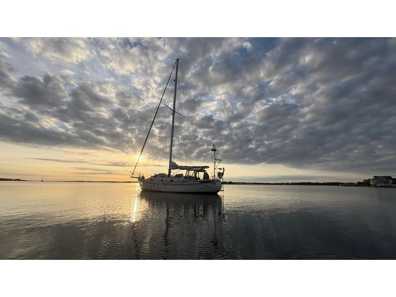 1988 Tayana  located in Virginia for sale