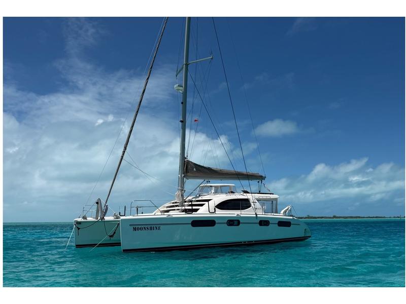 2008 Leopard 46 located in  for sale