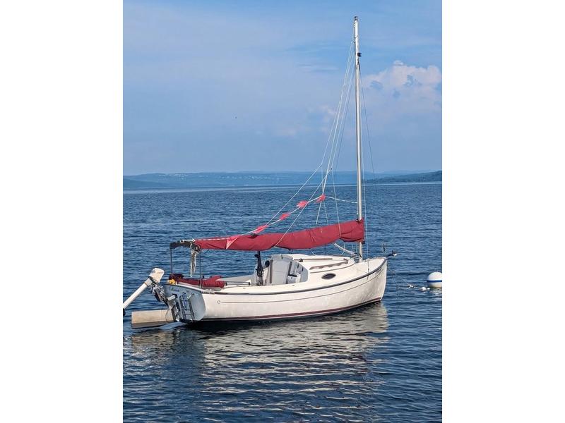 2009 Com-Pac Sun Cat located in Pennsylvania for sale