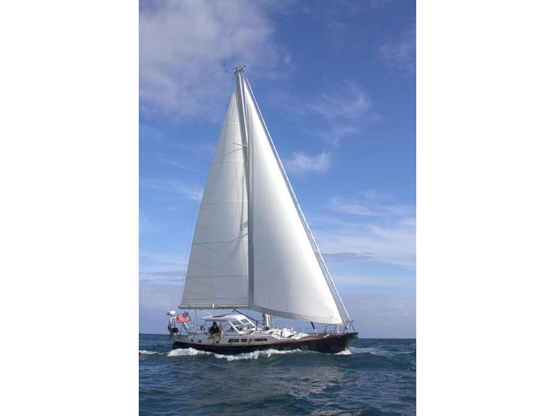 1997 Kanter  located in Outside United States for sale