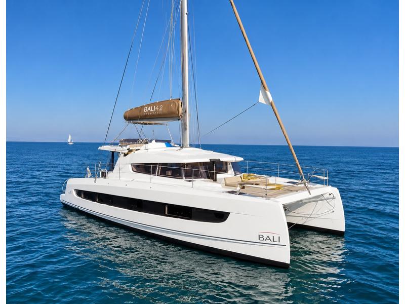 2021 Bali 4.2 located in  for sale