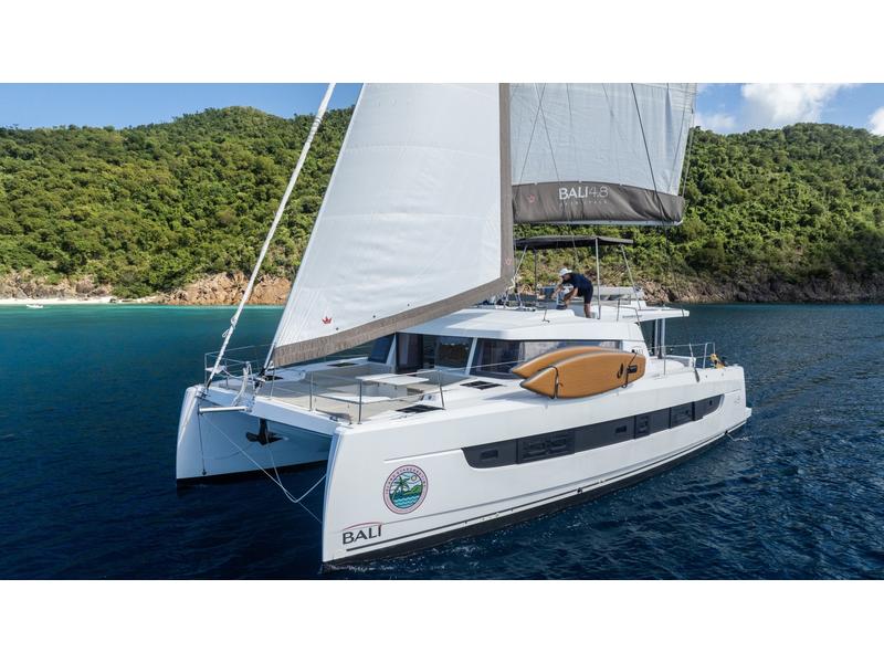 2021 Bali 4.8 located in  for sale