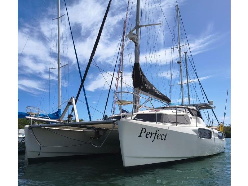 2012 Maverick 420 located in  for sale