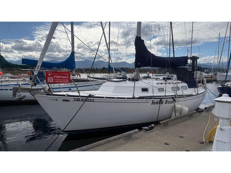 1979 Other Ontario 32 located in Outside United States for sale