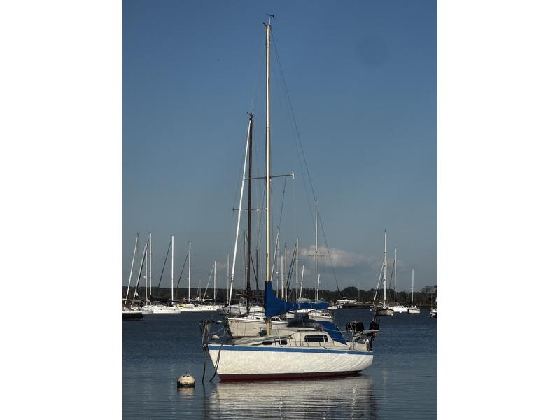 1973 Albin Vega located in Connecticut for sale