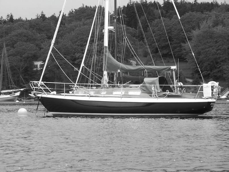 vindo sailboat review