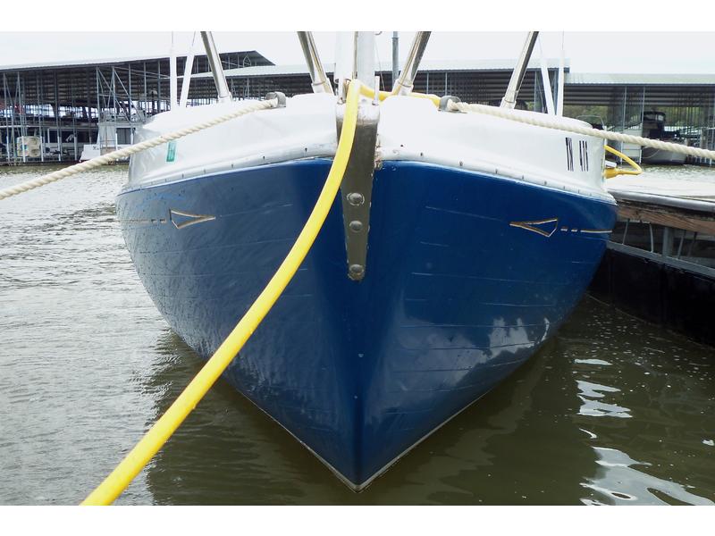 islander 24 sailboat for sale