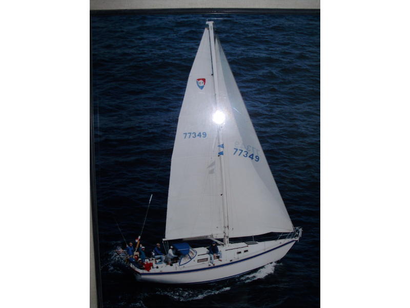 1978 Columbia 107  located in California for sale