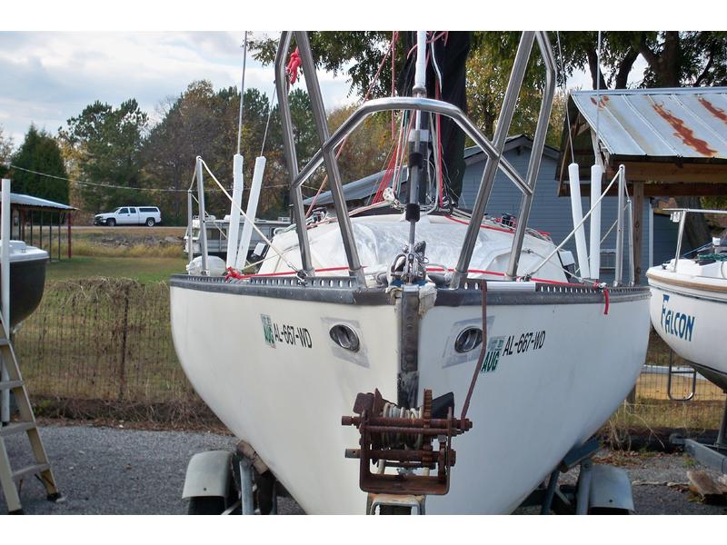 mirage sailboat for sale