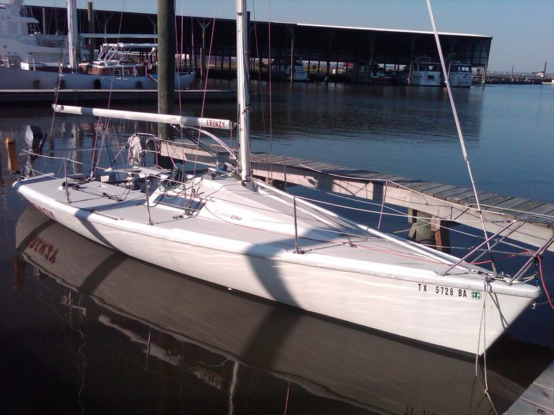 carrera 290 sailboat review