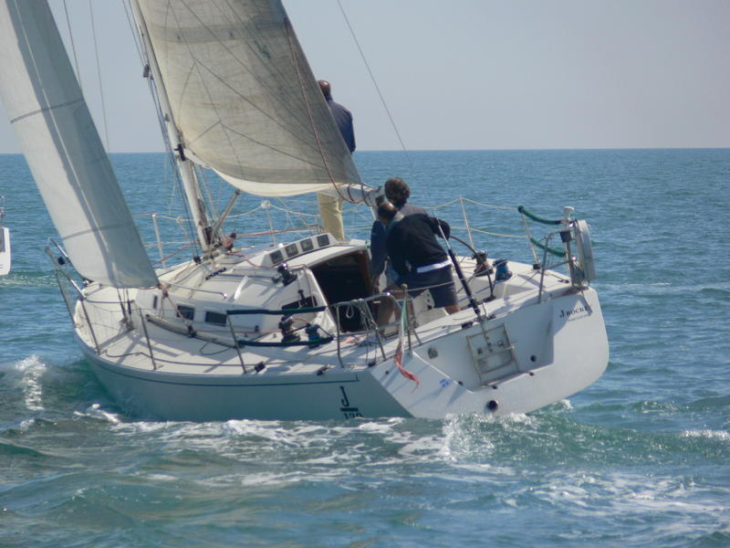 j 12 sailboat